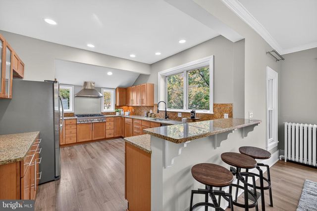 1248 MONROE ST NE, Washington, DC 20017