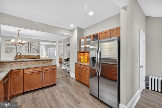 1248 MONROE ST NE, Washington, DC 20017