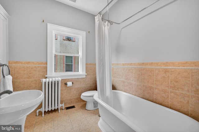 1248 MONROE ST NE, Washington, DC 20017