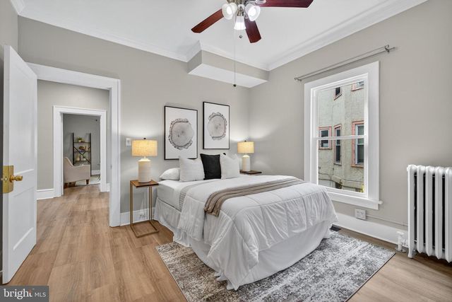 1248 MONROE ST NE, Washington, DC 20017