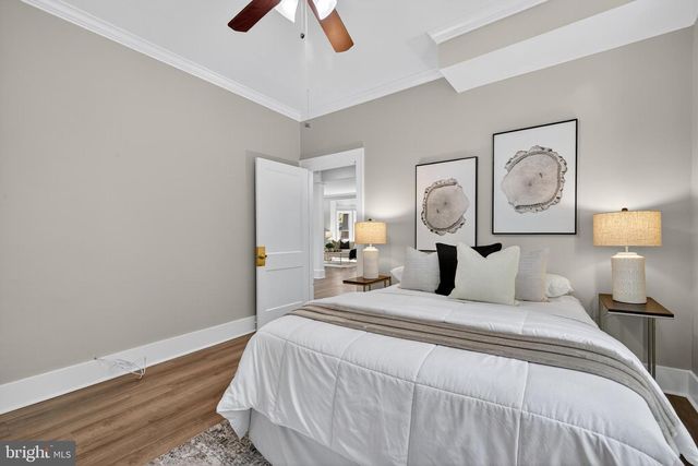 1248 MONROE ST NE, Washington, DC 20017