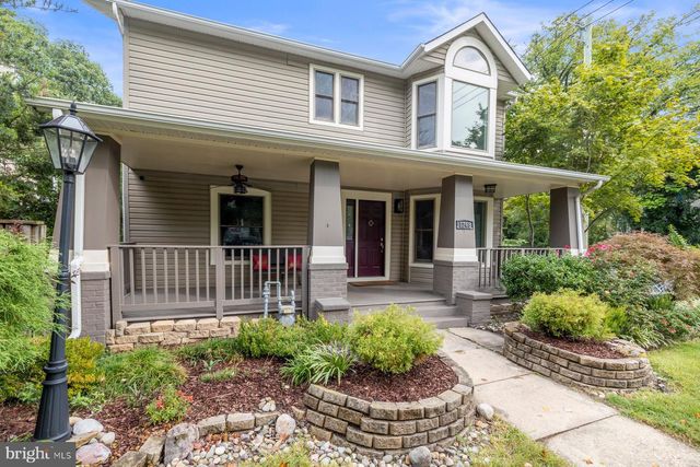 1248 MONROE ST NE, Washington, DC 20017