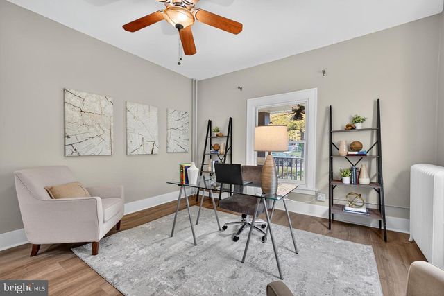 1248 MONROE ST NE, Washington, DC 20017