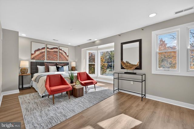 1248 MONROE ST NE, Washington, DC 20017