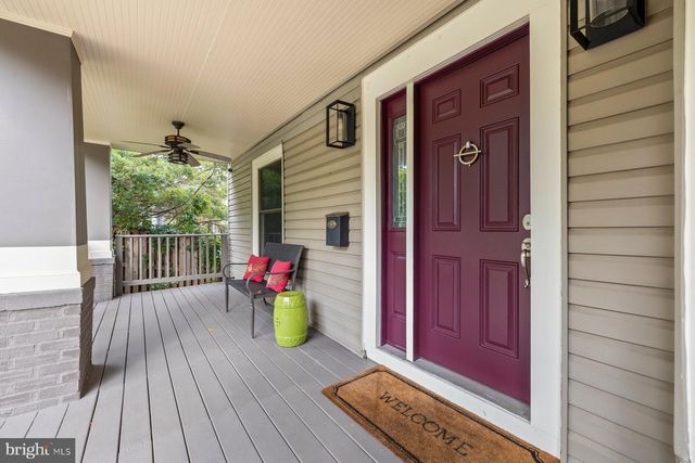 1248 MONROE ST NE, Washington, DC 20017