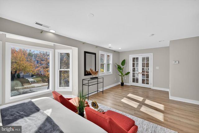 1248 MONROE ST NE, Washington, DC 20017