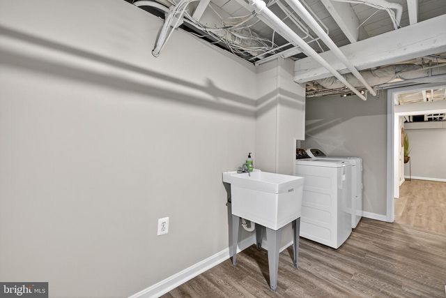 1248 MONROE ST NE, Washington, DC 20017