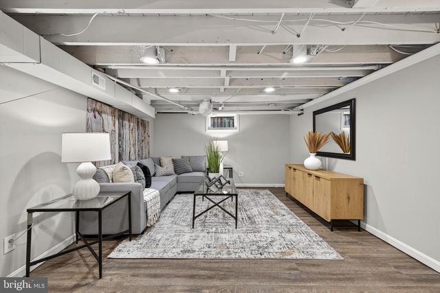 1248 MONROE ST NE, Washington, DC 20017