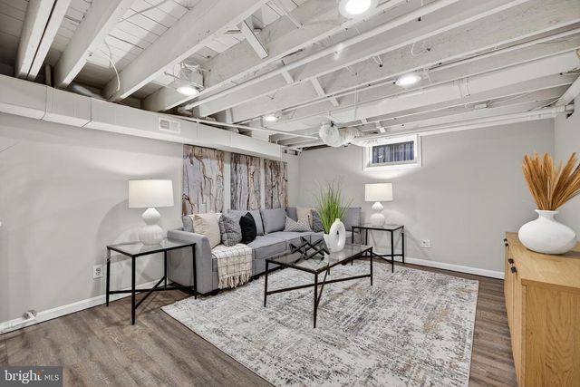 1248 MONROE ST NE, Washington, DC 20017