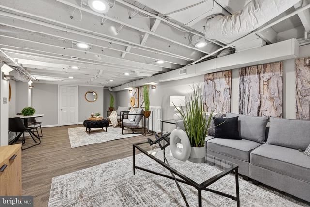 1248 MONROE ST NE, Washington, DC 20017