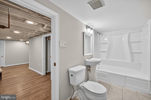 1248 MONROE ST NE, Washington, DC 20017