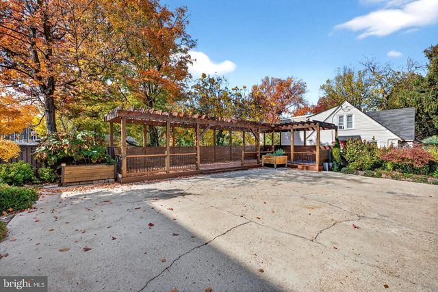 1248 MONROE ST NE, Washington, DC 20017