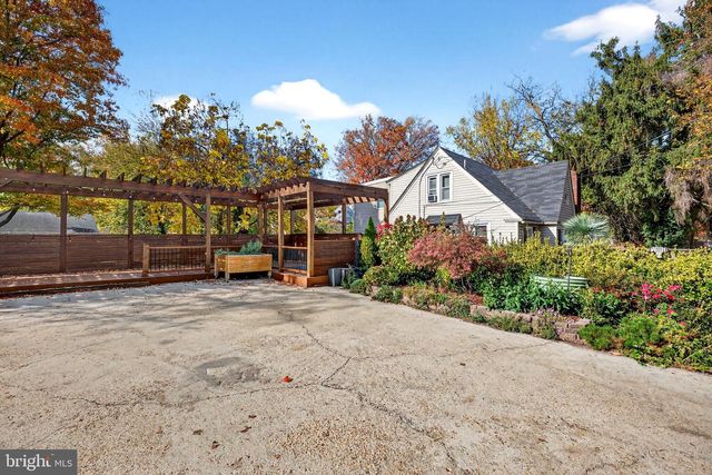 1248 MONROE ST NE, Washington, DC 20017