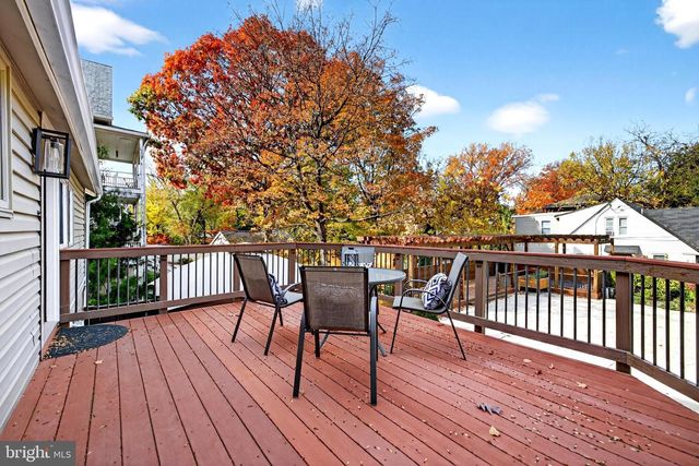 1248 MONROE ST NE, Washington, DC 20017