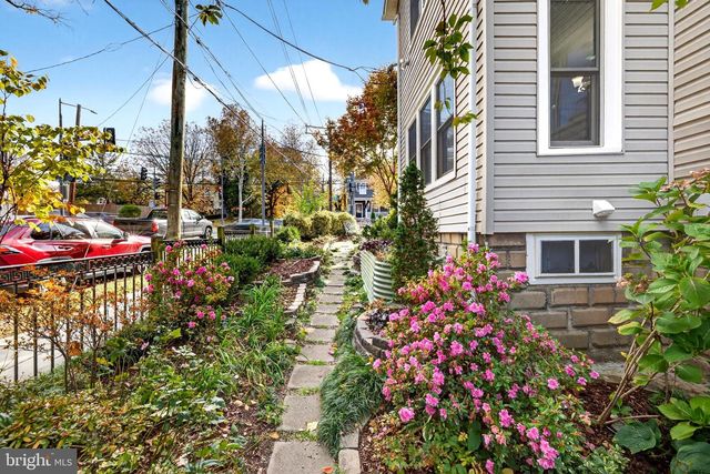 1248 MONROE ST NE, Washington, DC 20017