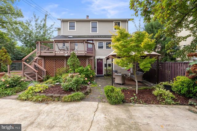 1248 MONROE ST NE, Washington, DC 20017