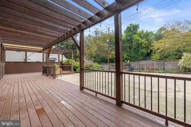 1248 MONROE ST NE, Washington, DC 20017