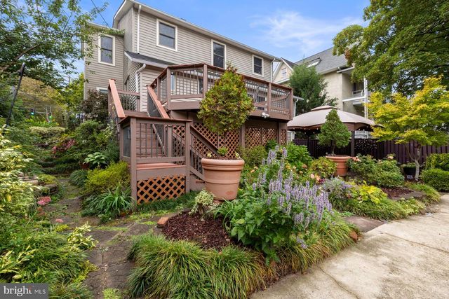 1248 MONROE ST NE, Washington, DC 20017