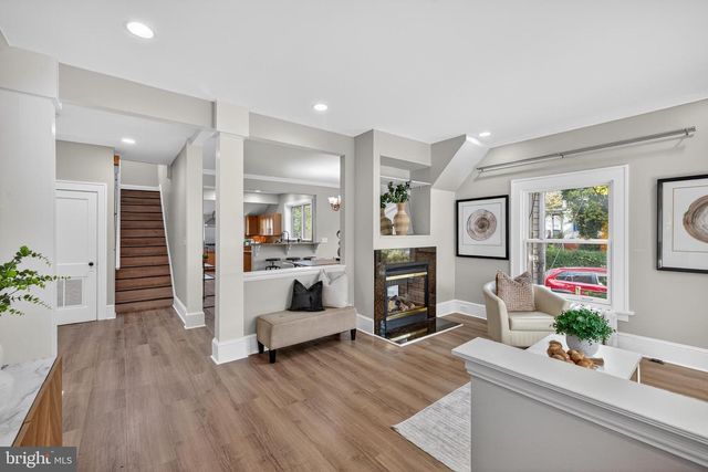 1248 MONROE ST NE, Washington, DC 20017