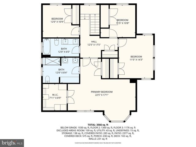 1248 MONROE ST NE, Washington, DC 20017