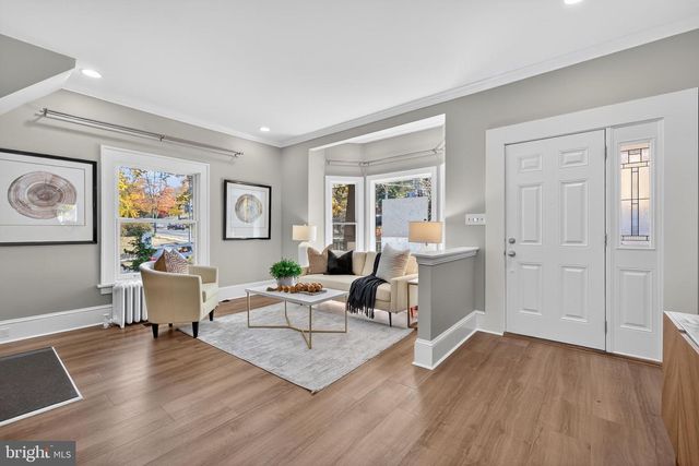 1248 MONROE ST NE, Washington, DC 20017