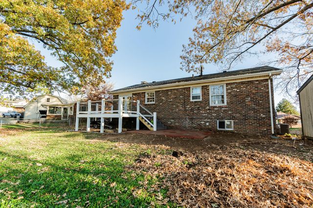 729 Burgoyne Court, Lexington, KY 40505