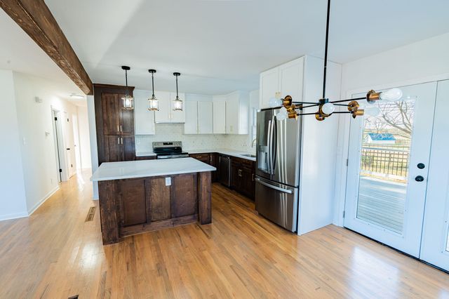 729 Burgoyne Court, Lexington, KY 40505