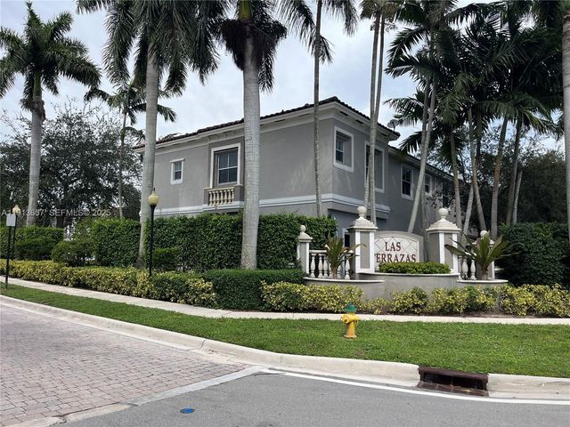 4929 SW 140th Ter 5, Miramar, FL 33027