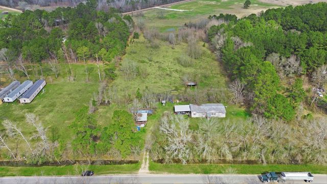 17988 Fm 787 Road W, Cleveland, TX 77327