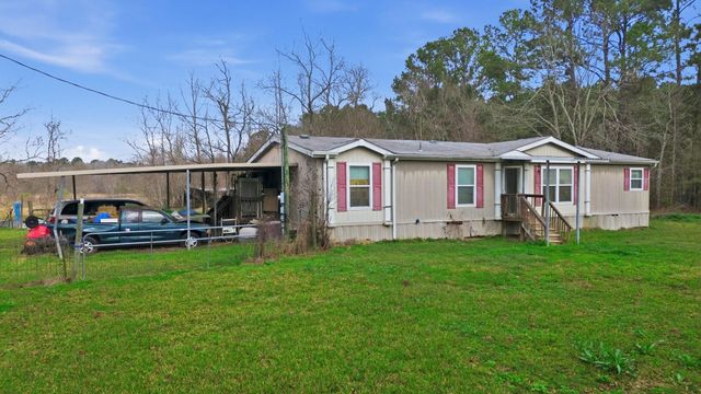 17988 Fm 787 Road W, Cleveland, TX 77327