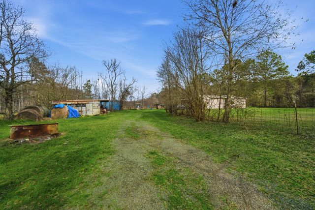 17988 Fm 787 Road W, Cleveland, TX 77327