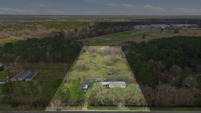 17988 Fm 787 Road W, Cleveland, TX 77327
