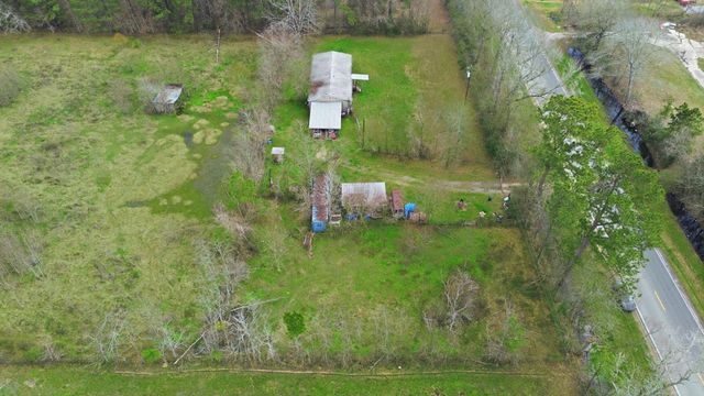 17988 Fm 787 Road W, Cleveland, TX 77327