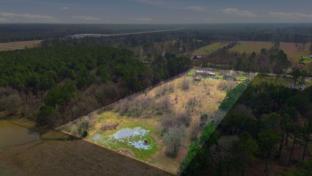17988 Fm 787 Road W, Cleveland, TX 77327