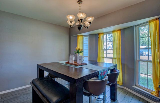 1909 Madden, Jacksonville, AR 72076