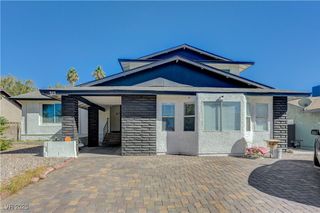 717 Cragin Park Drive, Las Vegas, NV 89107