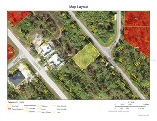 2157 SAIPAN LANE, Port Charlotte, FL 33953