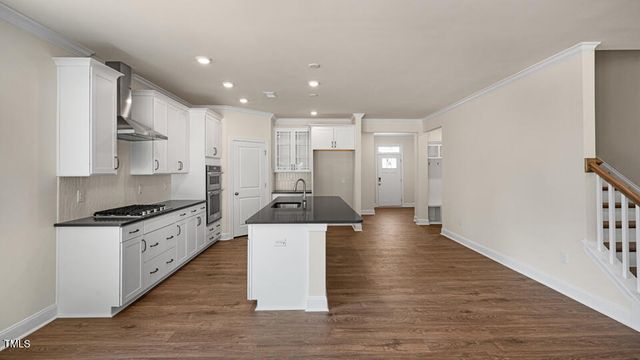 2332 Horton Park Drive, Apex, NC 27539