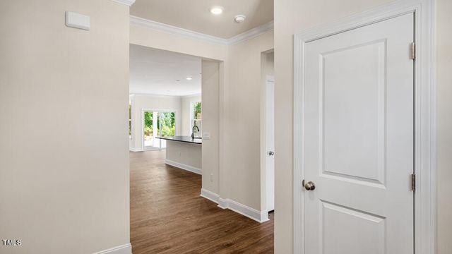 2332 Horton Park Drive, Apex, NC 27539