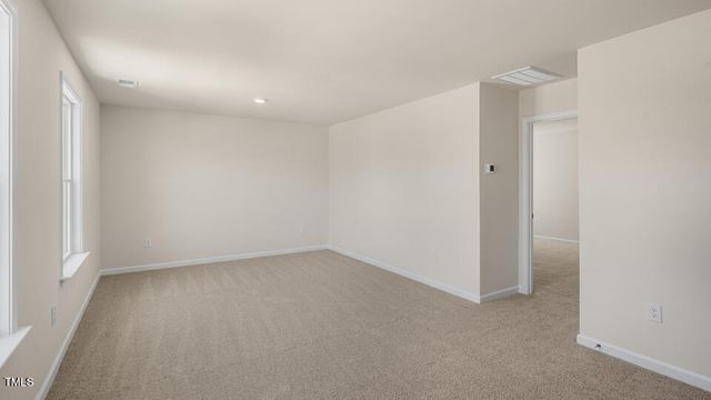 2332 Horton Park Drive, Apex, NC 27539