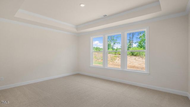 2332 Horton Park Drive, Apex, NC 27539