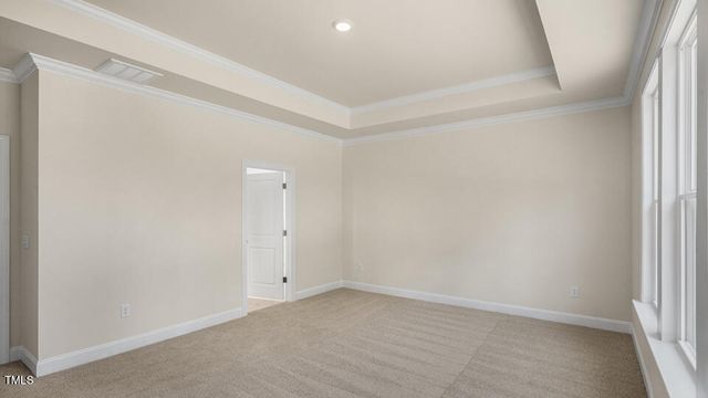 2332 Horton Park Drive, Apex, NC 27539