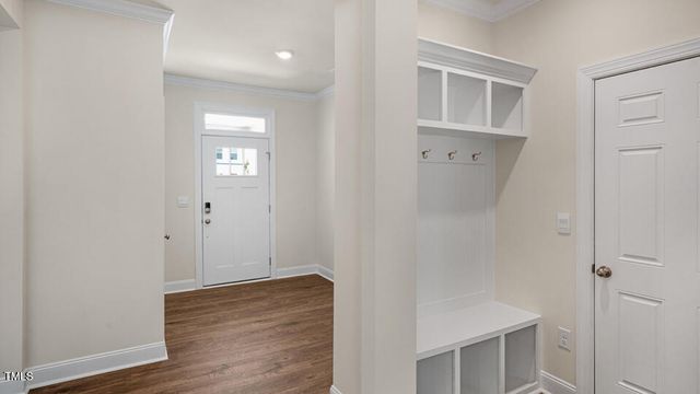 2332 Horton Park Drive, Apex, NC 27539