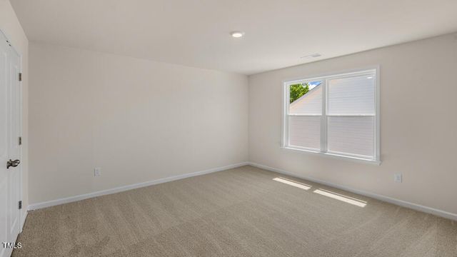 2332 Horton Park Drive, Apex, NC 27539