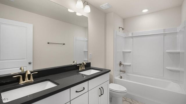 2332 Horton Park Drive, Apex, NC 27539