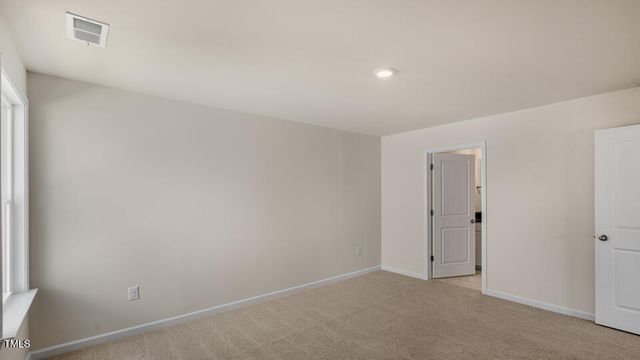 2332 Horton Park Drive, Apex, NC 27539