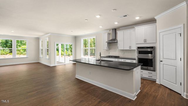 2332 Horton Park Drive, Apex, NC 27539