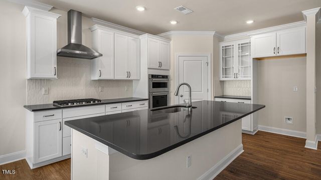 2332 Horton Park Drive, Apex, NC 27539
