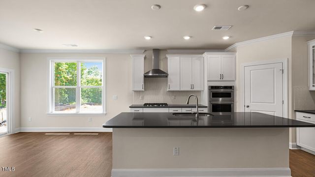 2332 Horton Park Drive, Apex, NC 27539
