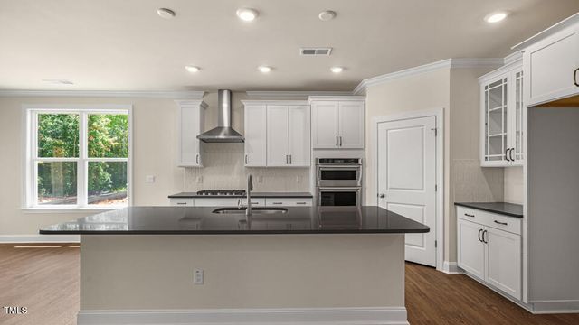 2332 Horton Park Drive, Apex, NC 27539